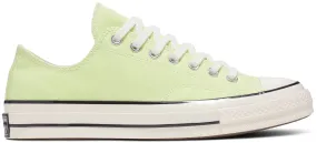 Converse Chuck Taylor All Star 1970s Low Top Citron This/Egret/Black