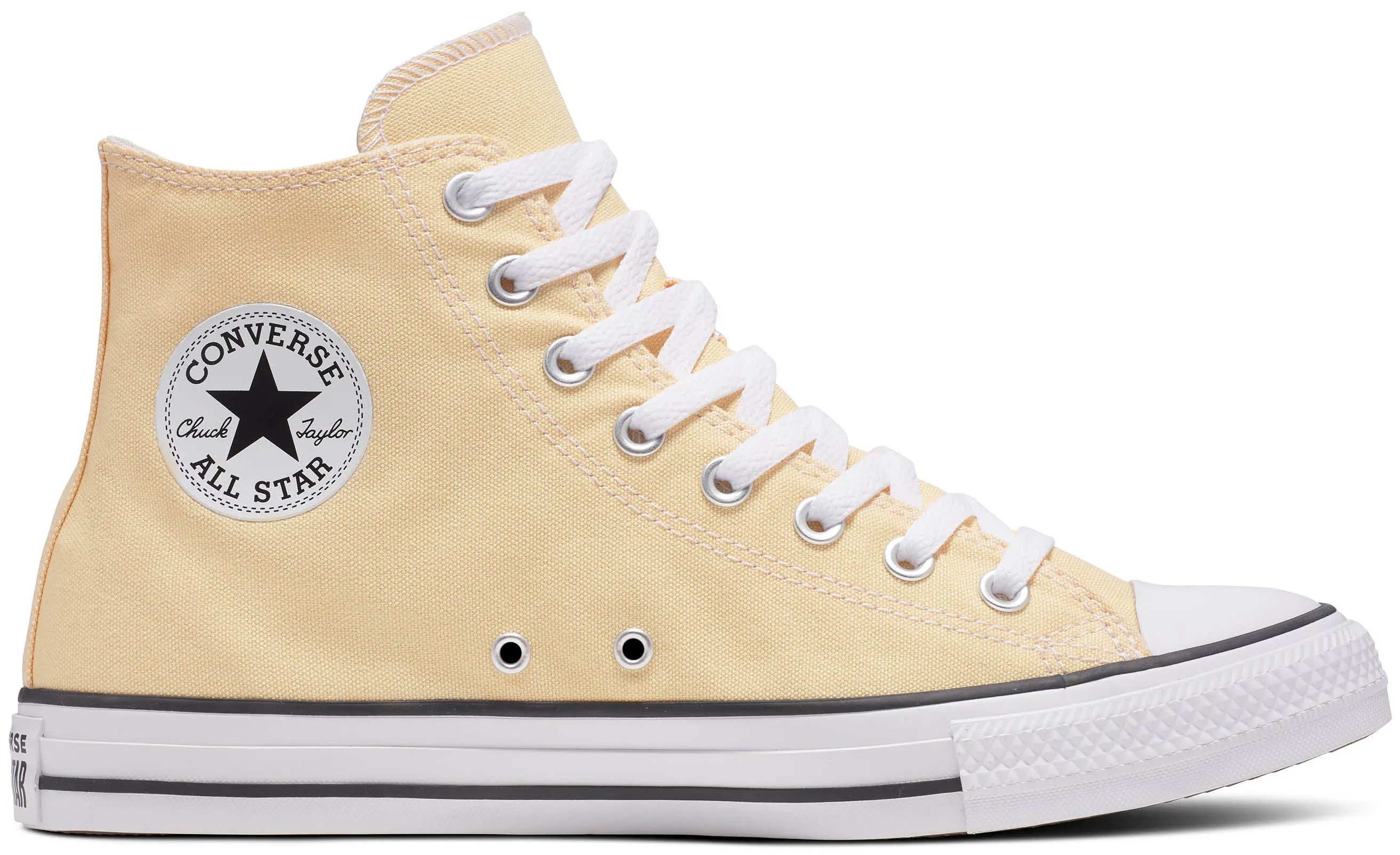 Converse Chuck Taylor All Star Hi Top Afternoon Sun