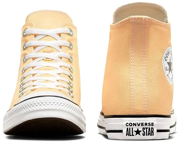 Converse Chuck Taylor All Star Hi Top Afternoon Sun