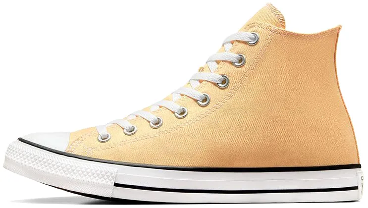 Converse Chuck Taylor All Star Hi Top Afternoon Sun