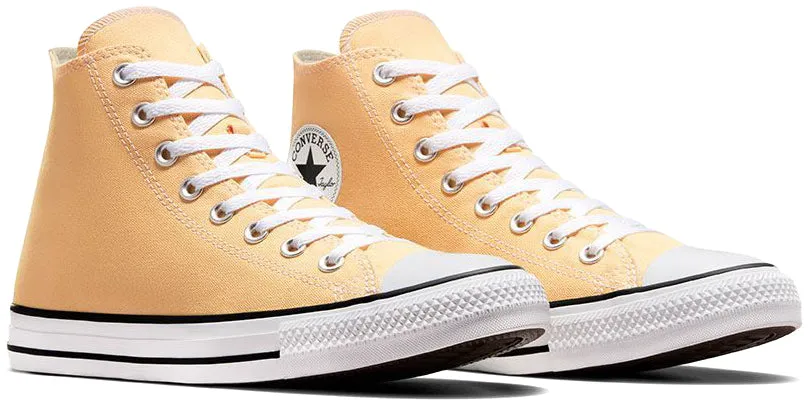 Converse Chuck Taylor All Star Hi Top Afternoon Sun