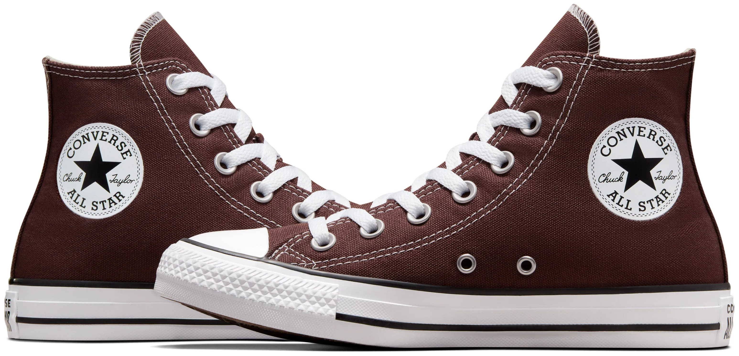 Converse Chuck Taylor All Star Hi Top Eternal Earth