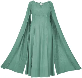 Dani Maxi Limited Edition Cool Sage