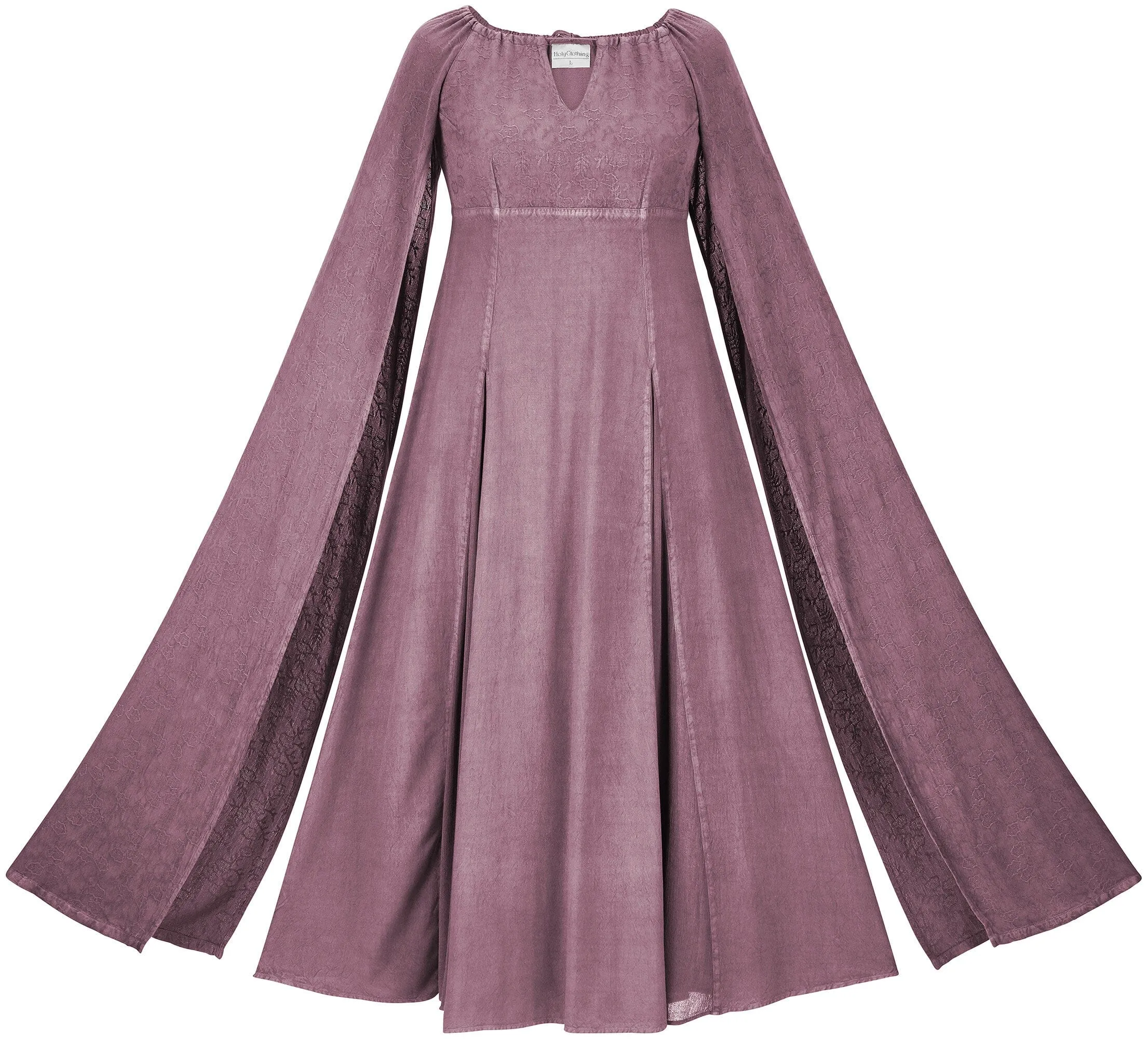 Dani Maxi Limited Edition Dusty Rose