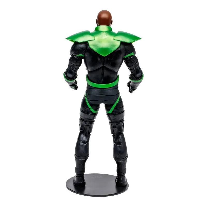 DC Multiverse Crime Syndicate Power Ring (Build-a-Figure Starro) 7" Inch Scale Action Figure (Target Exclusive) - McFarlane Toys