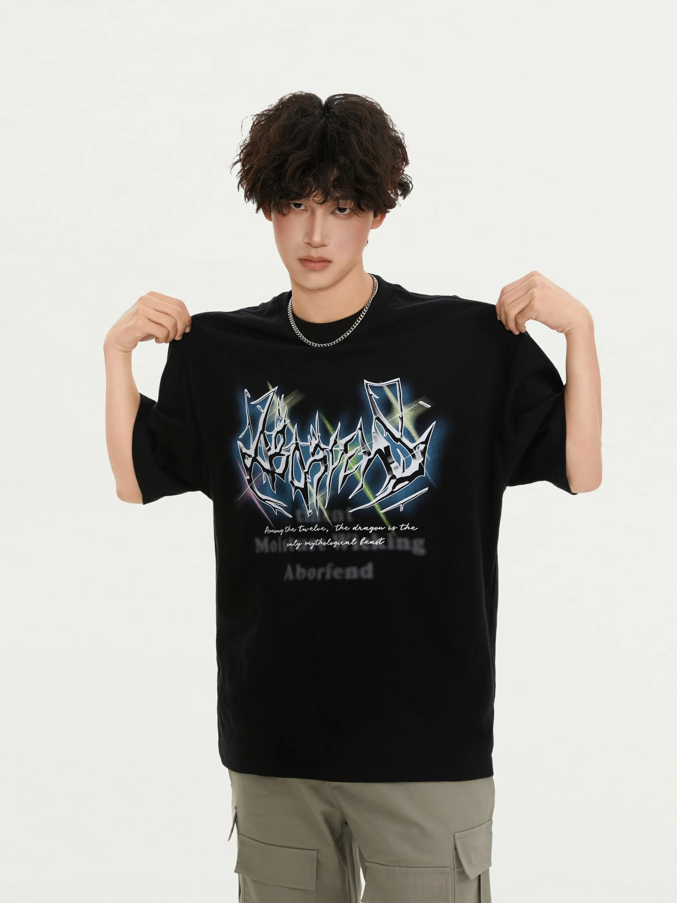 Dragon | Graphic T-Shirt