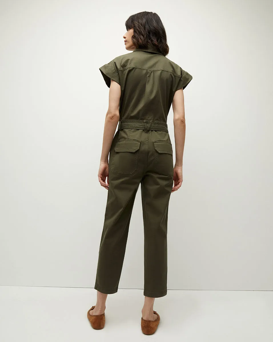 Eakin Jumpsuit