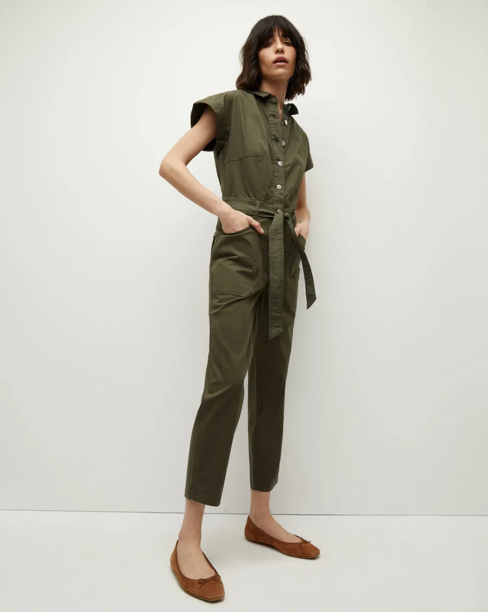 Eakin Jumpsuit