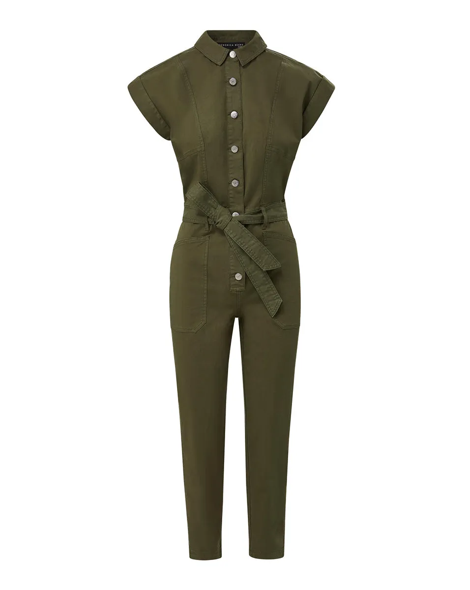 Eakin Jumpsuit