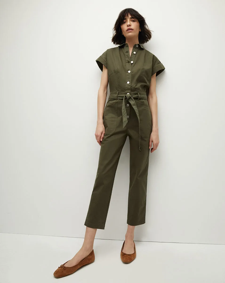 Eakin Jumpsuit