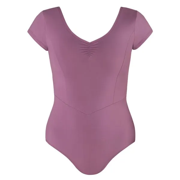 Energetiks Veronica Cap Sleeve Leotard (Adult)