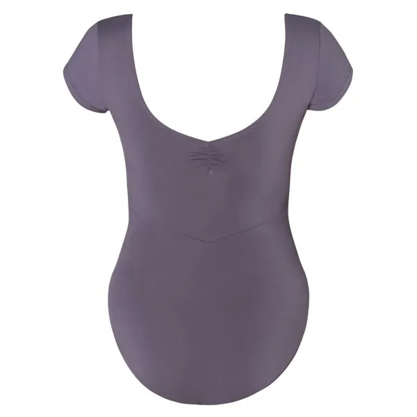 Energetiks Veronica Cap Sleeve Leotard (Adult)