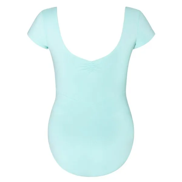 Energetiks Veronica Cap Sleeve Leotard (Adult)