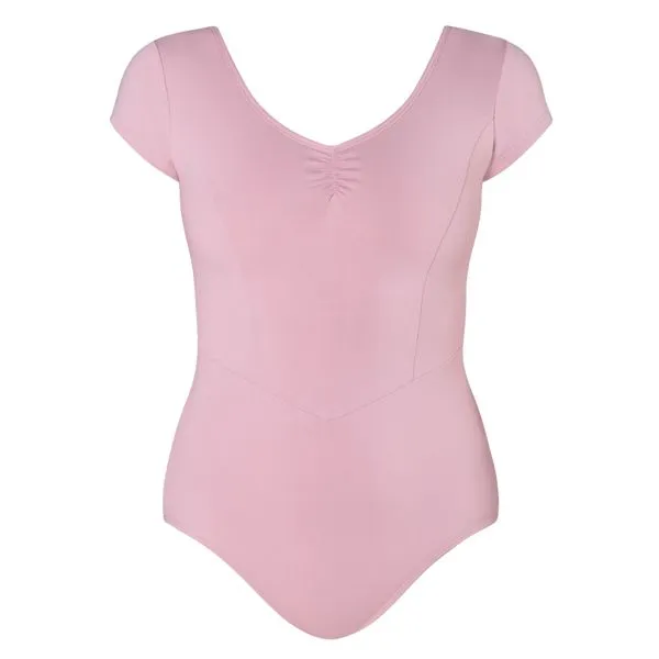 Energetiks Veronica Cap Sleeve Leotard (Adult)