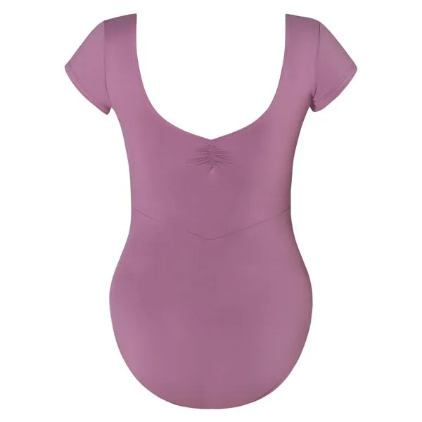 Energetiks Veronica Cap Sleeve Leotard (Adult)