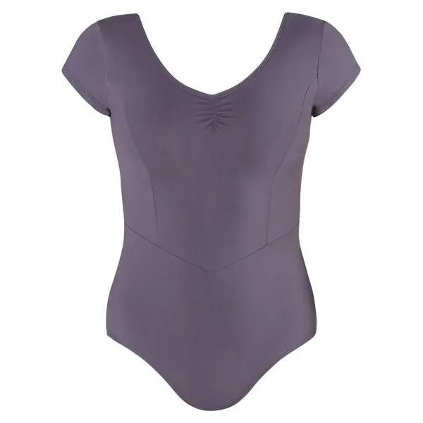 Energetiks Veronica Cap Sleeve Leotard (Adult)