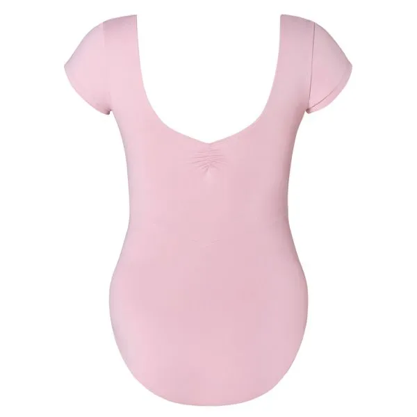 Energetiks Veronica Cap Sleeve Leotard (Adult)