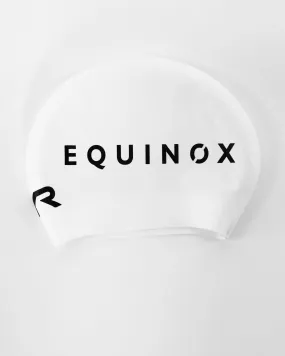 Equinox Long Hair Wrinkle-Free Swim Cap