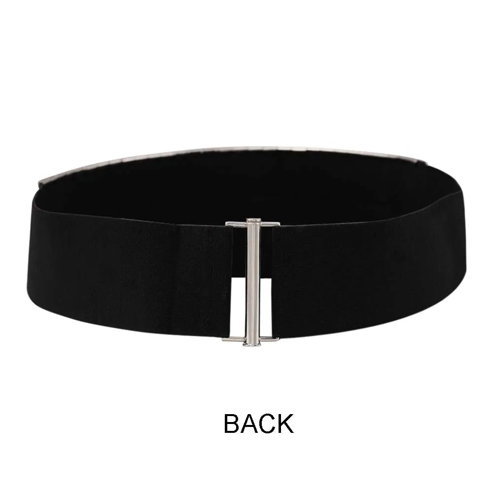 Exclusive Designer Luxury Wear Waist Belt for Ladies