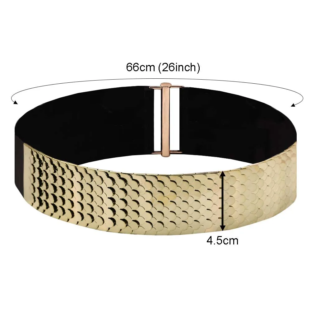 Exclusive Designer Luxury Wear Waist Belt for Ladies