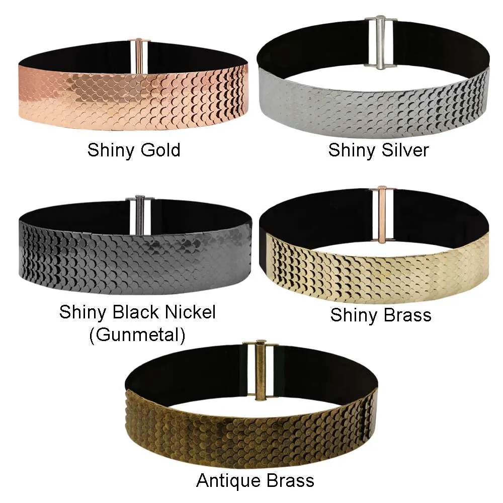 Exclusive Designer Luxury Wear Waist Belt for Ladies