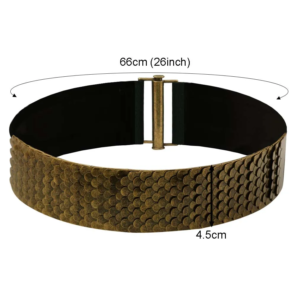 Exclusive Designer Luxury Wear Waist Belt for Ladies