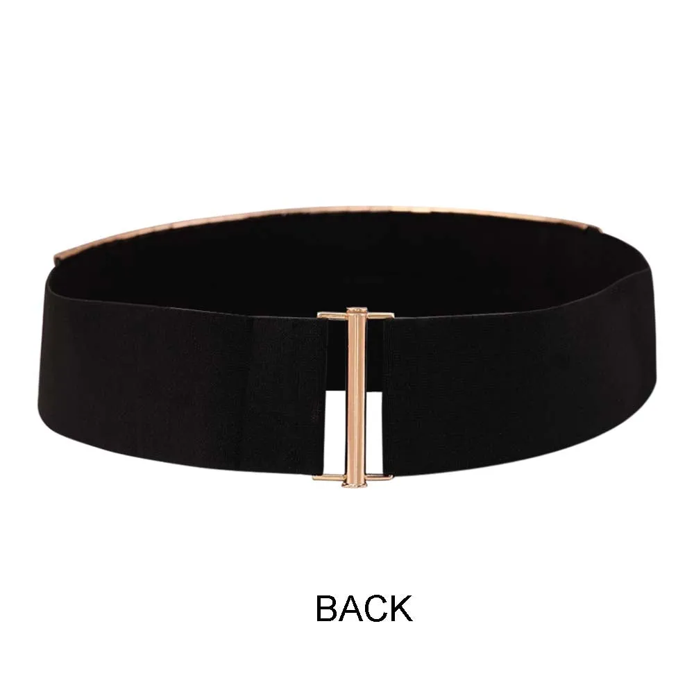 Exclusive Designer Luxury Wear Waist Belt for Ladies