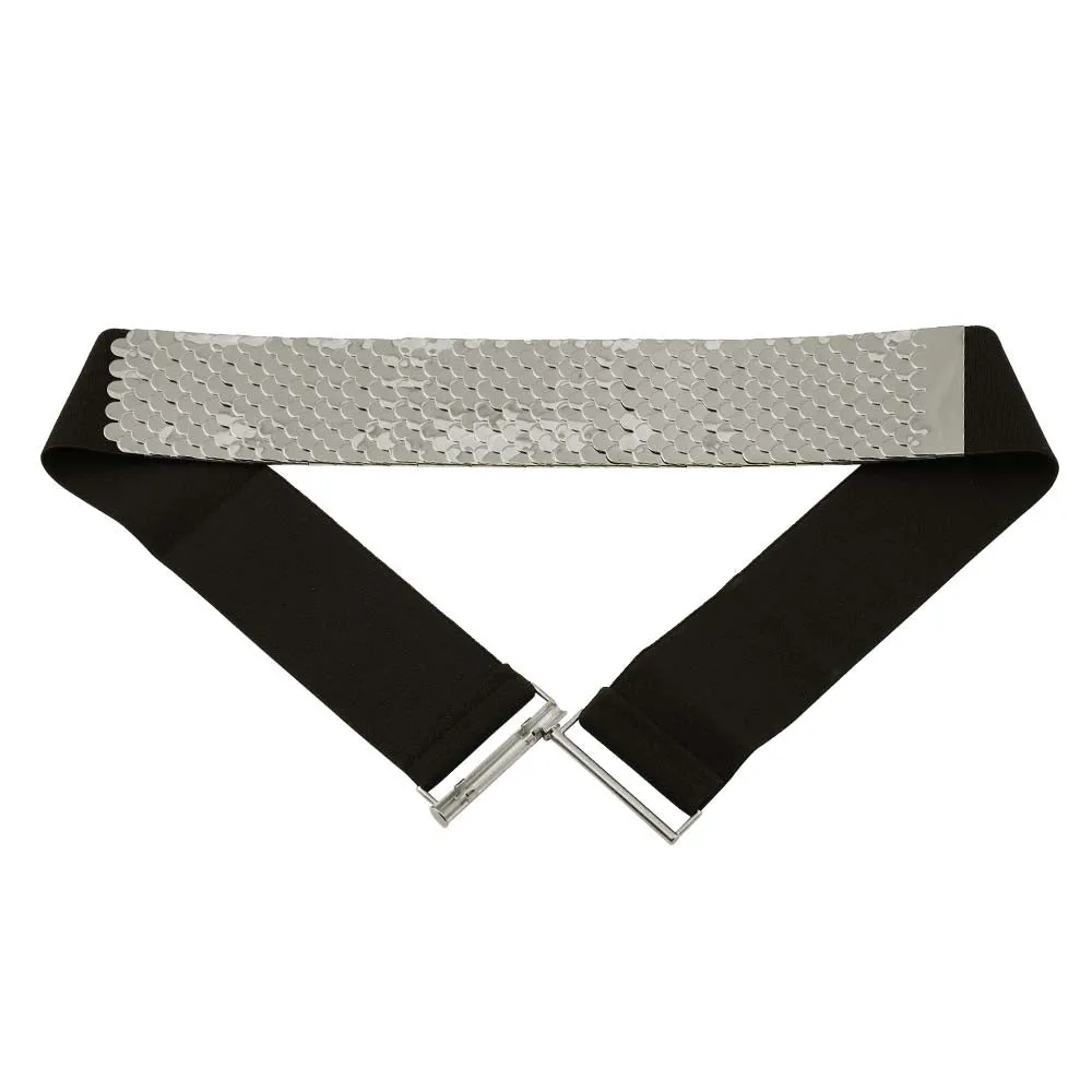 Exclusive Designer Luxury Wear Waist Belt for Ladies