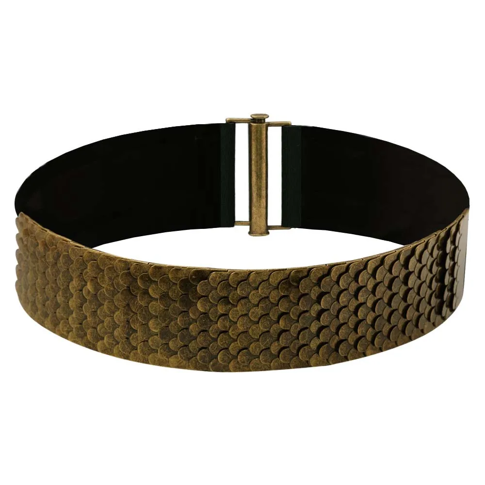 Exclusive Designer Luxury Wear Waist Belt for Ladies