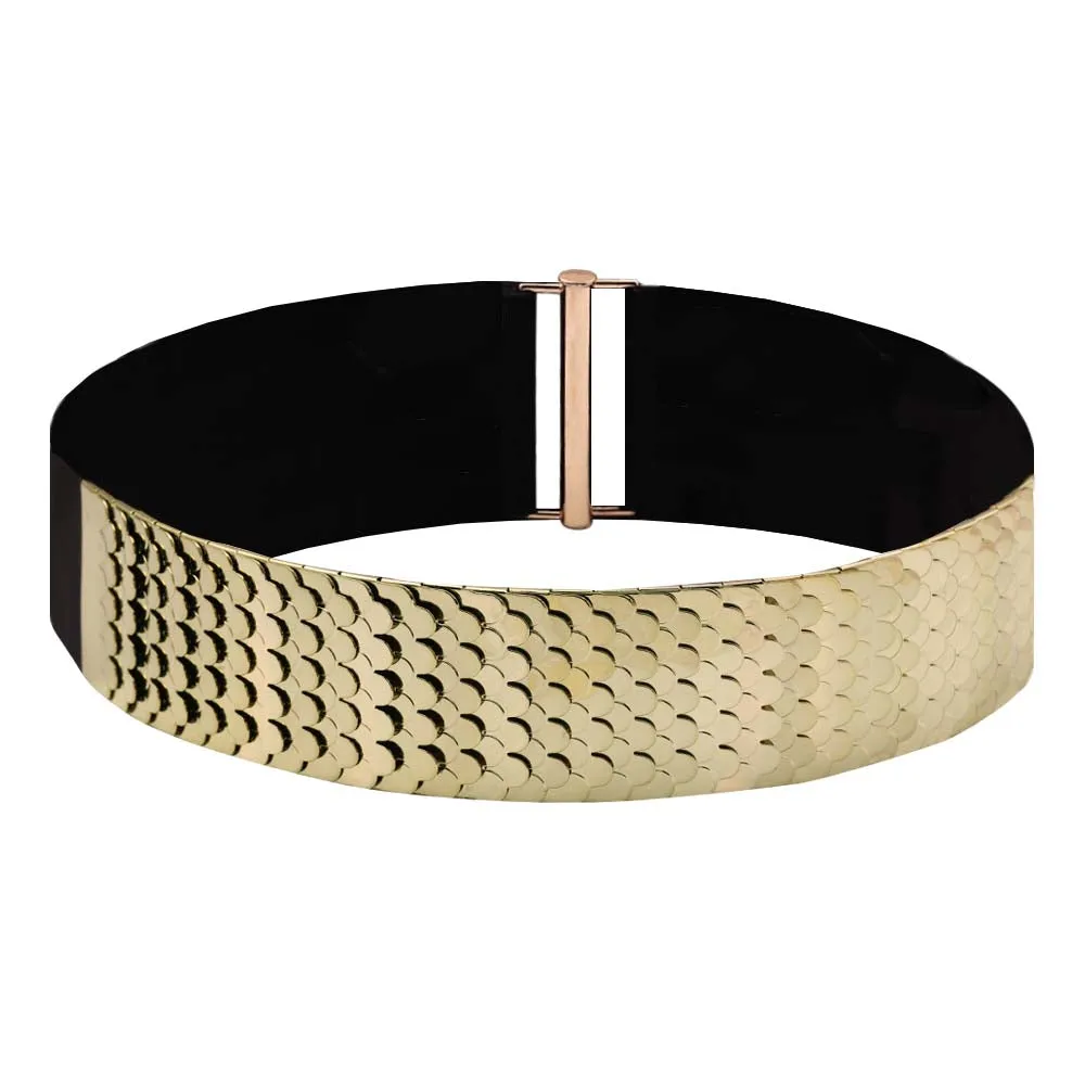 Exclusive Designer Luxury Wear Waist Belt for Ladies