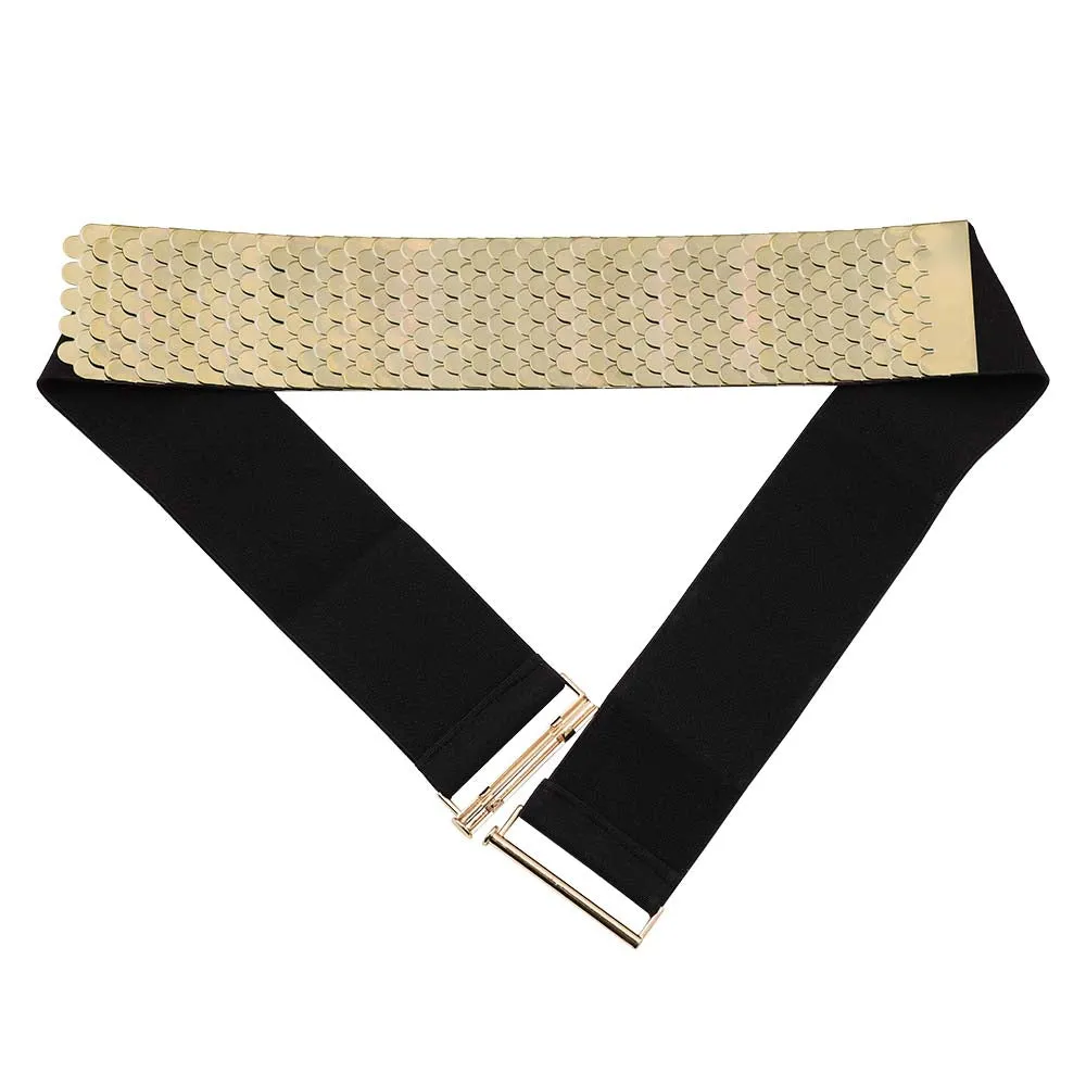 Exclusive Designer Luxury Wear Waist Belt for Ladies