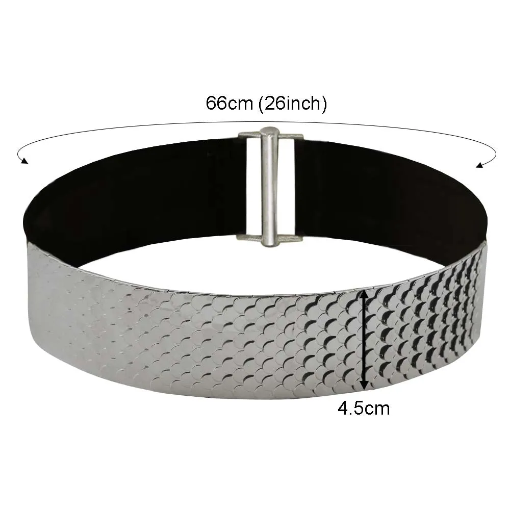 Exclusive Designer Luxury Wear Waist Belt for Ladies