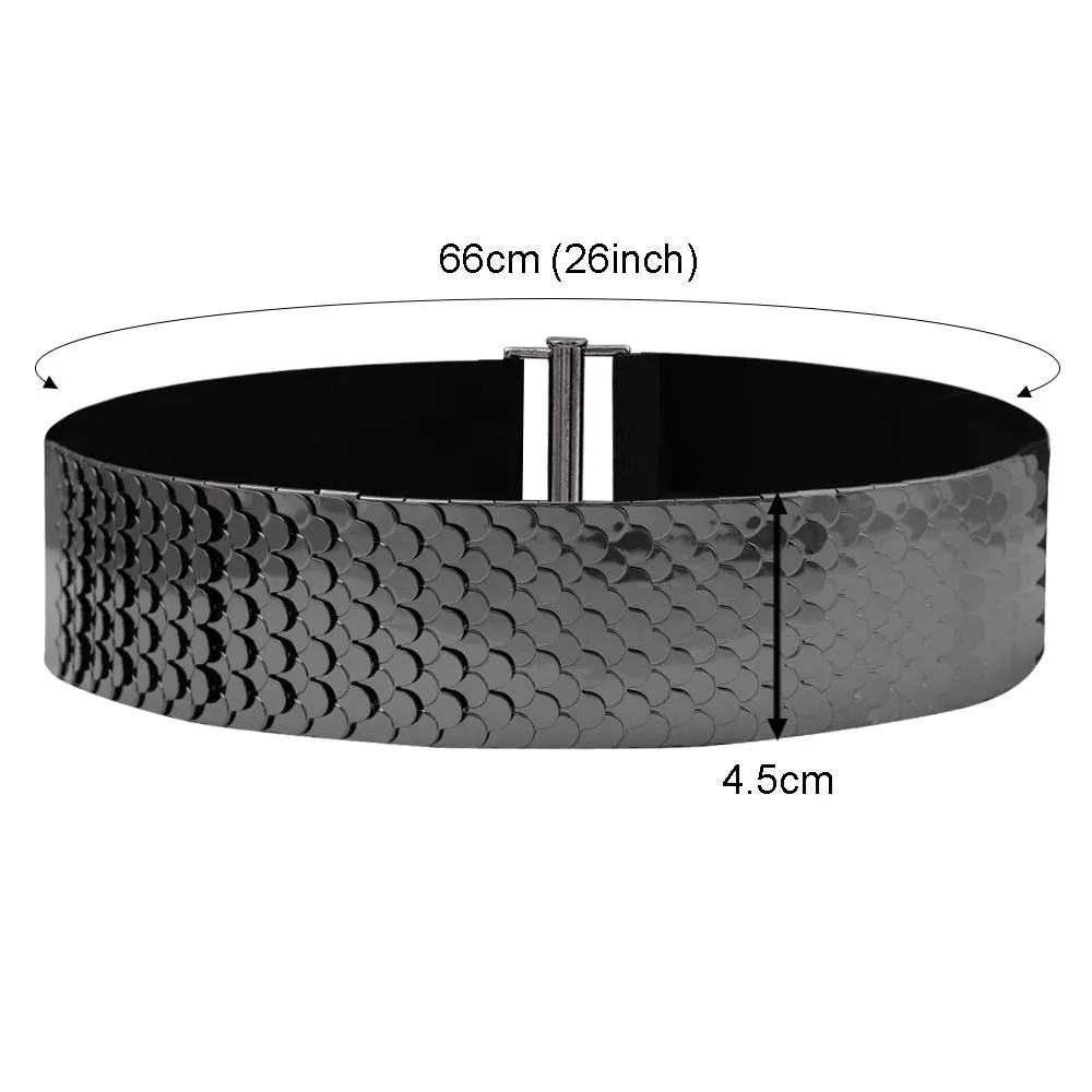 Exclusive Designer Luxury Wear Waist Belt for Ladies