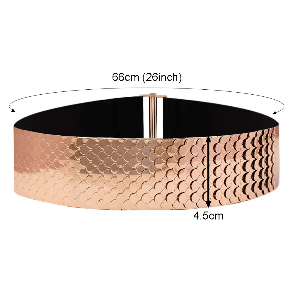 Exclusive Designer Luxury Wear Waist Belt for Ladies