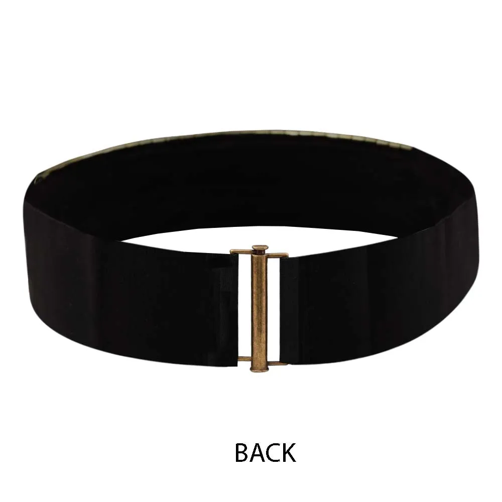 Exclusive Designer Luxury Wear Waist Belt for Ladies