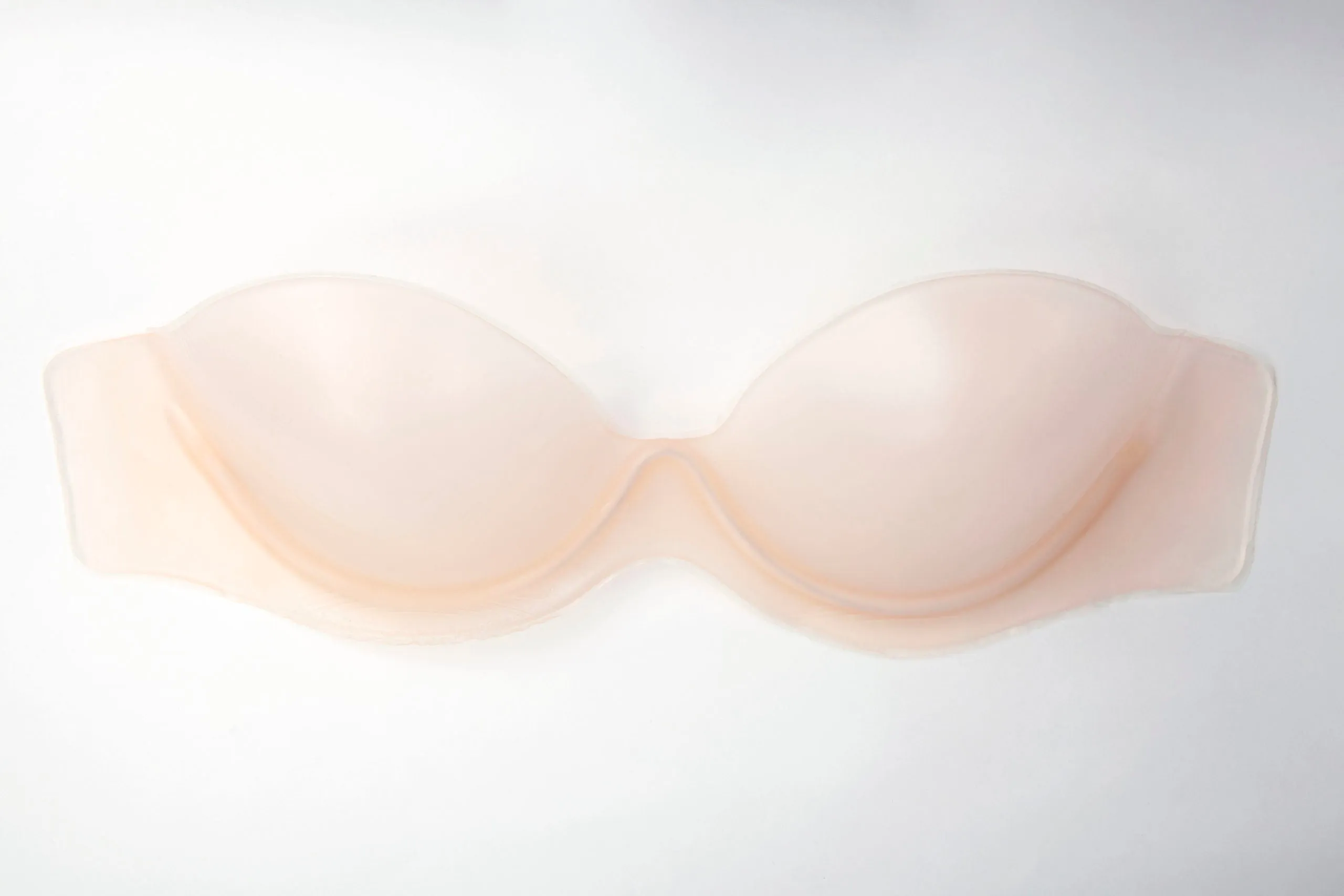 Fashion Forms Body Sculpting Backless Strapless Bra