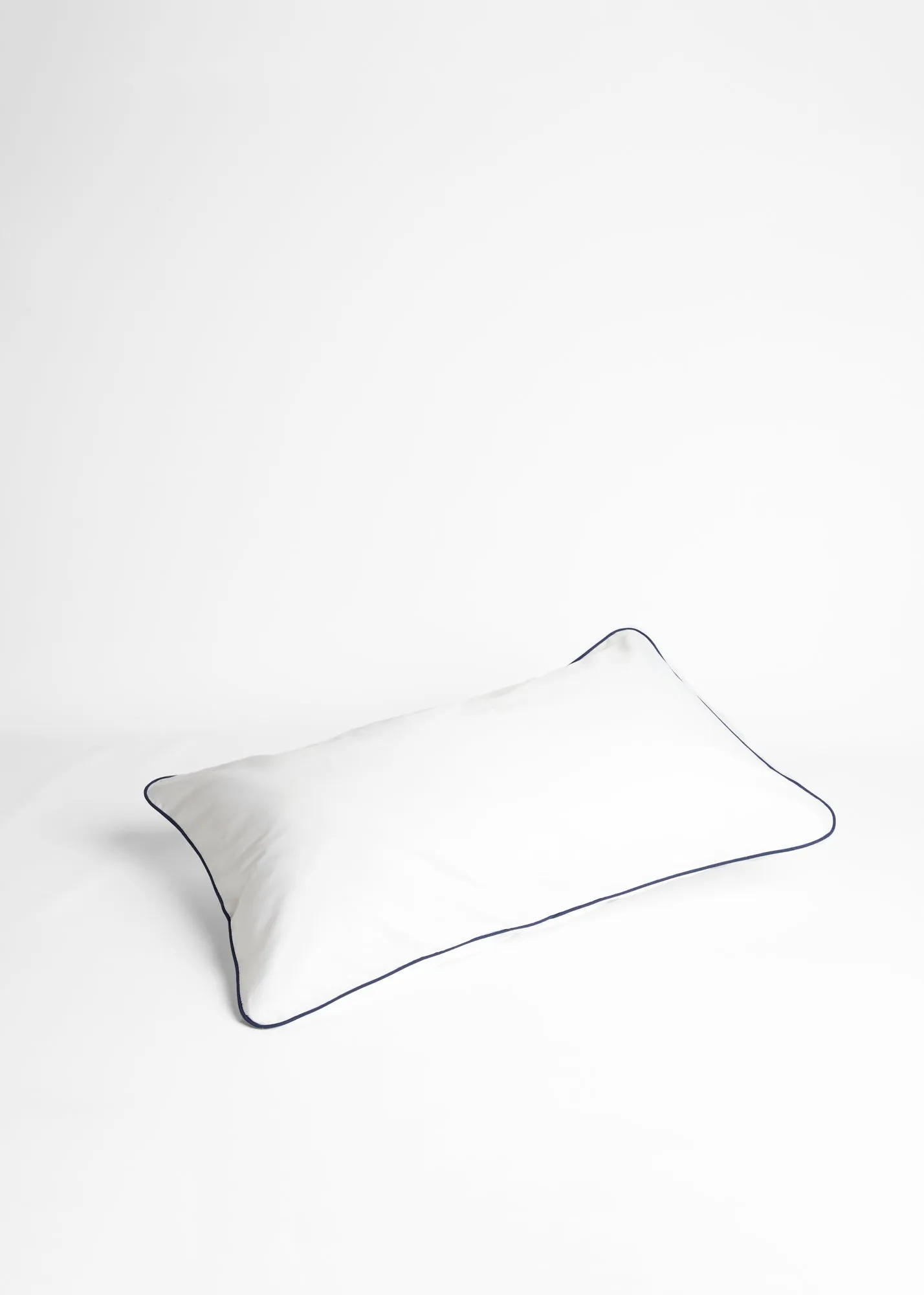 Foxford Cong Trim Pillowcase