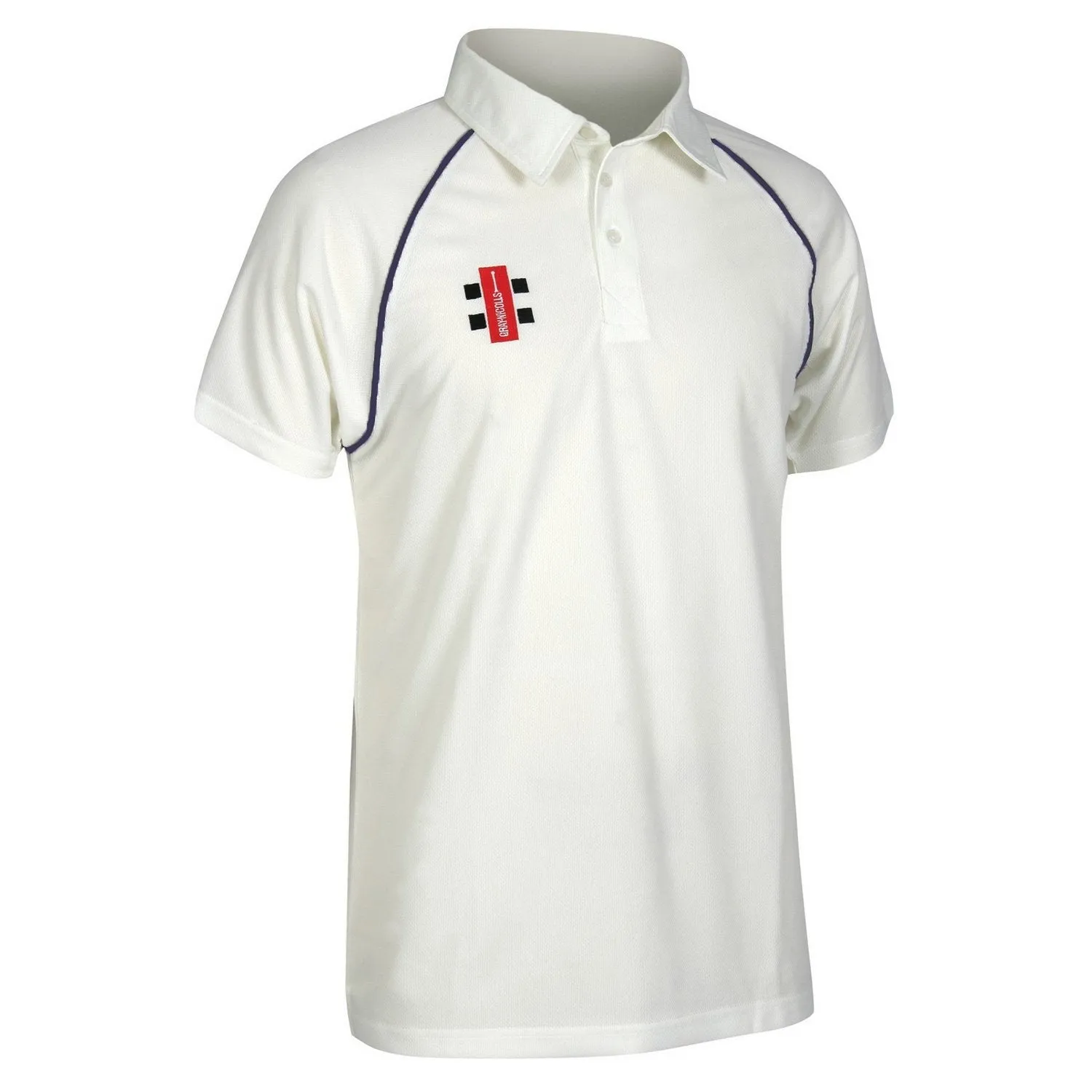 Gray Nicolls Matrix with Trim Shirt