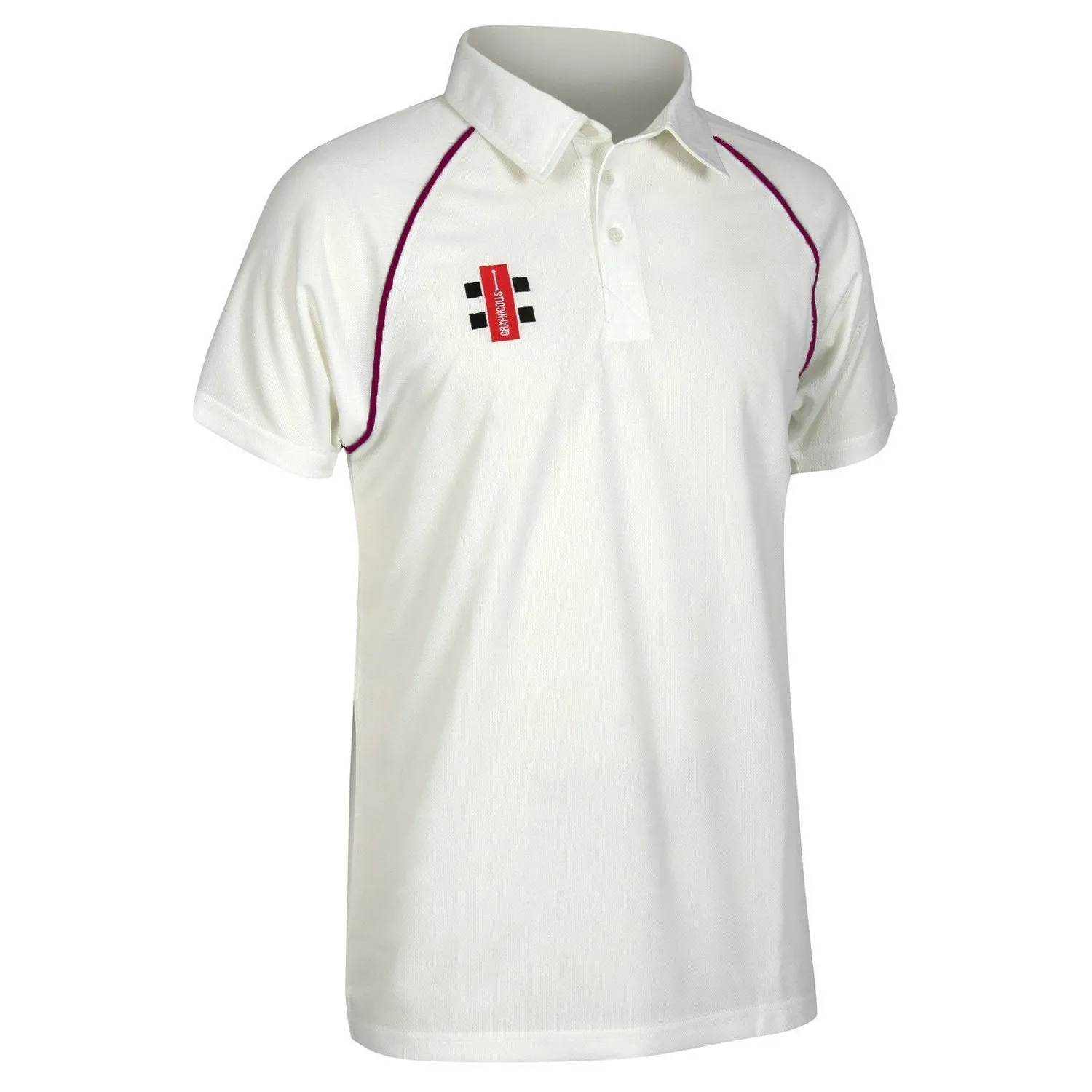 Gray Nicolls Matrix with Trim Shirt