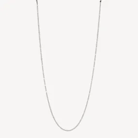 Harmony Chain Necklace (45cm)