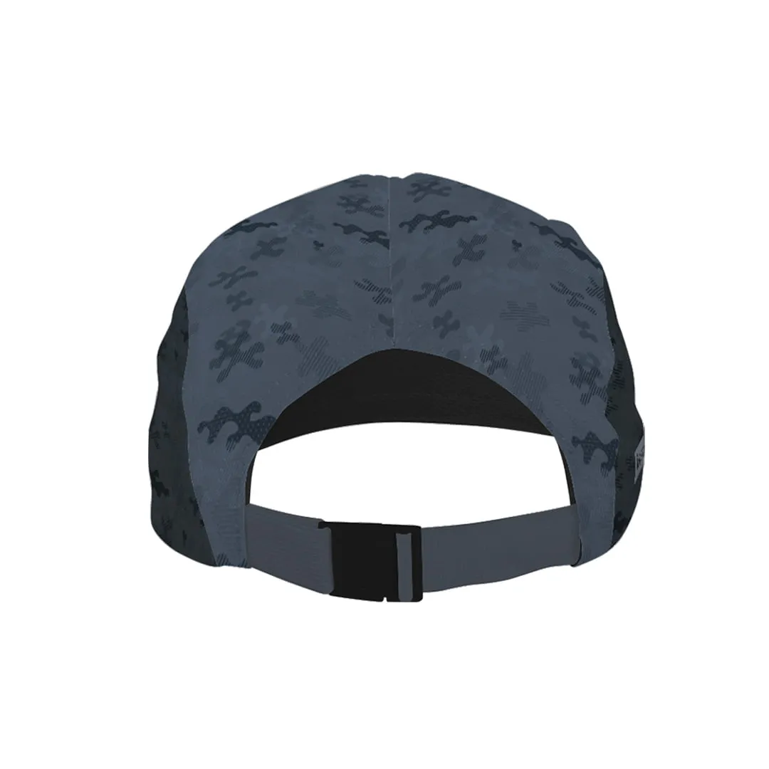 Instinct Endurance Cap E Camo