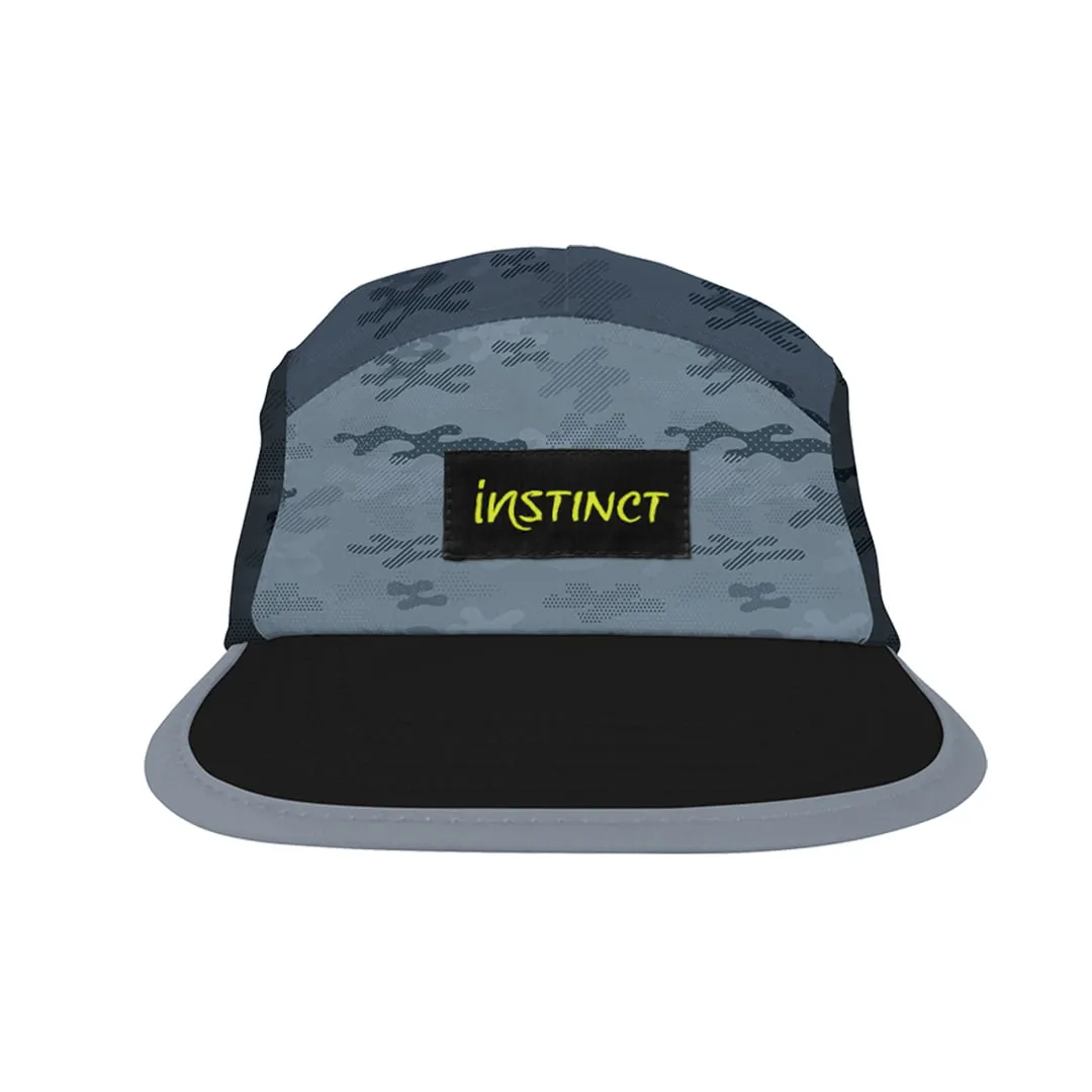 Instinct Endurance Cap E Camo