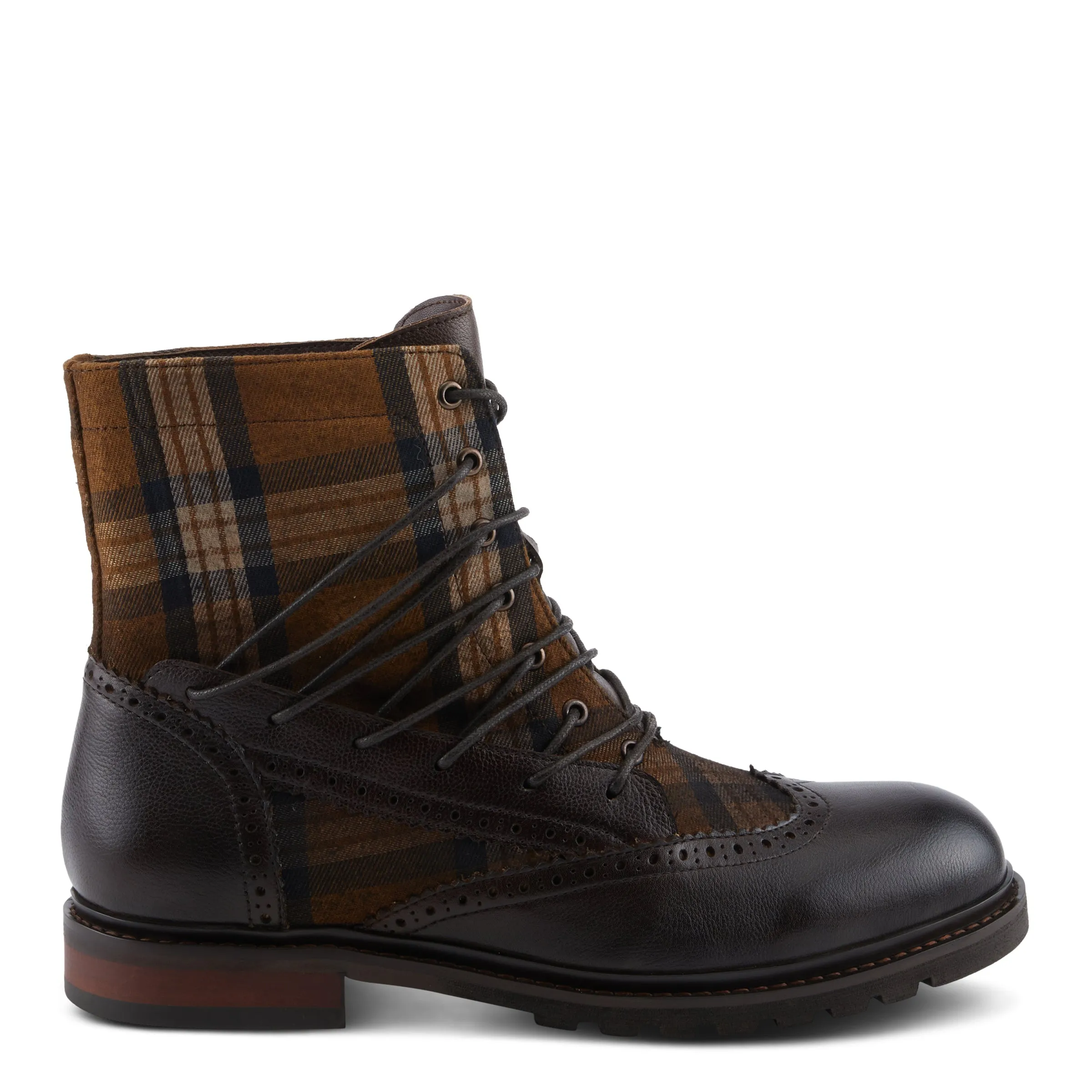 L'ARTISTE MEN MYLES BOOTS