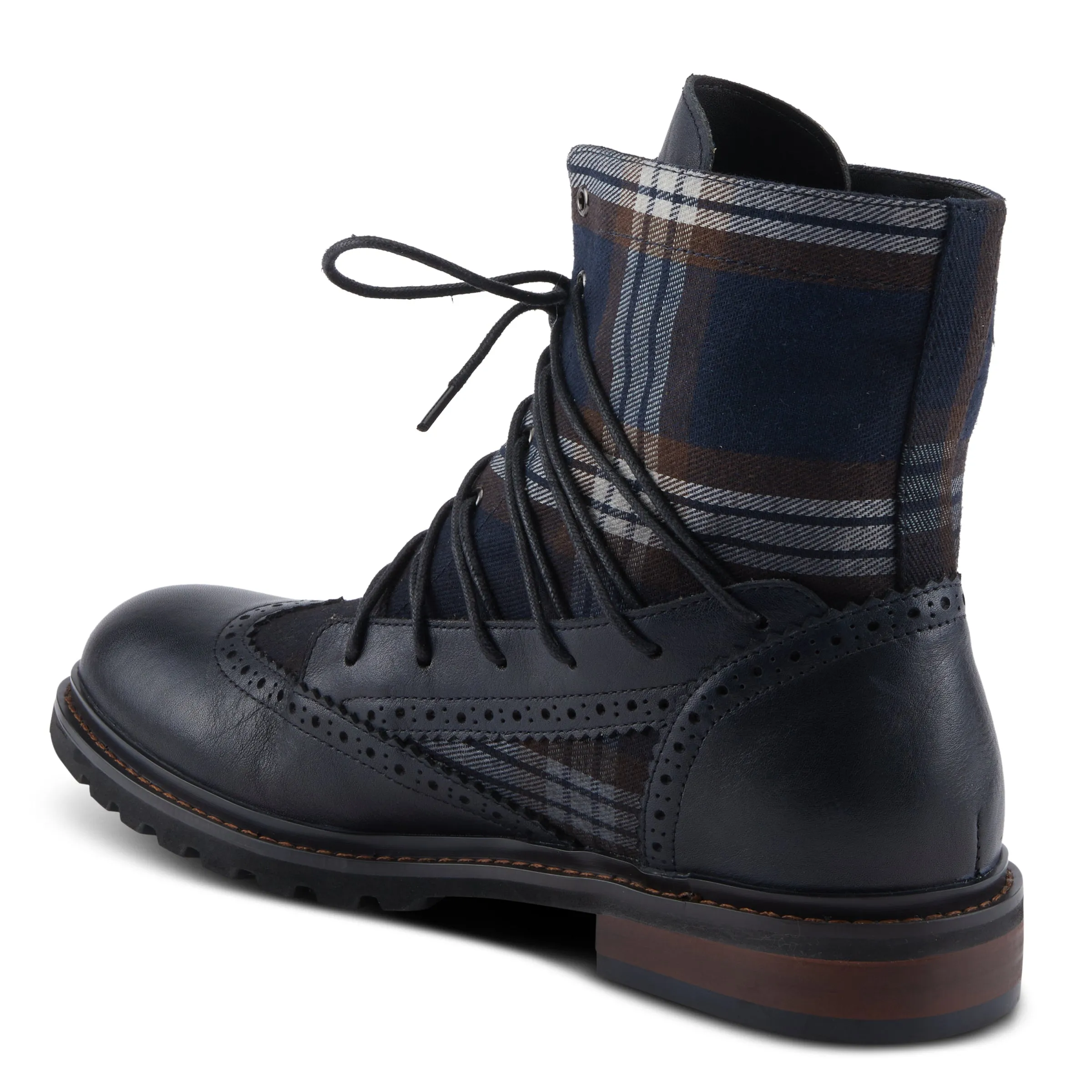 L'ARTISTE MEN MYLES BOOTS