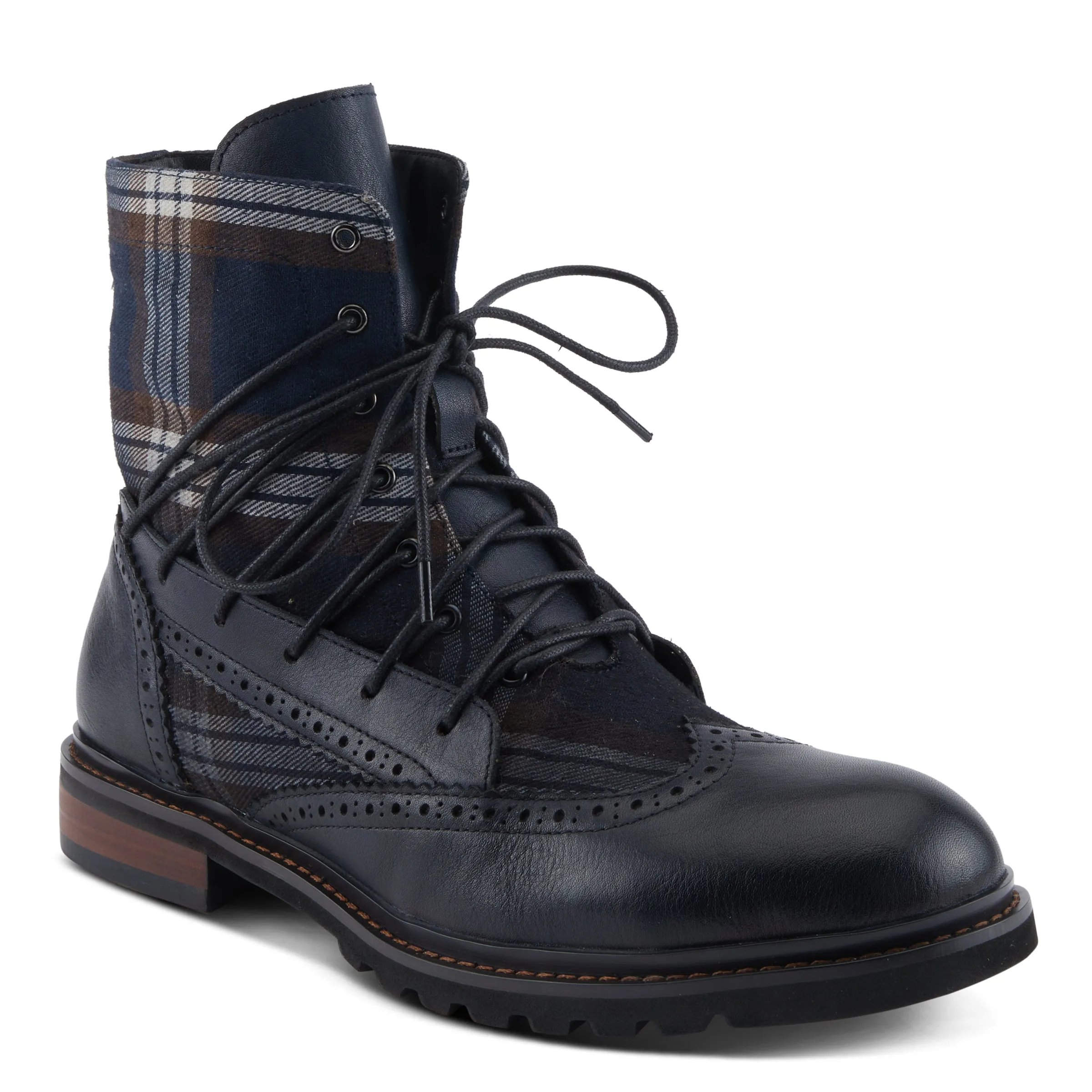 L'ARTISTE MEN MYLES BOOTS