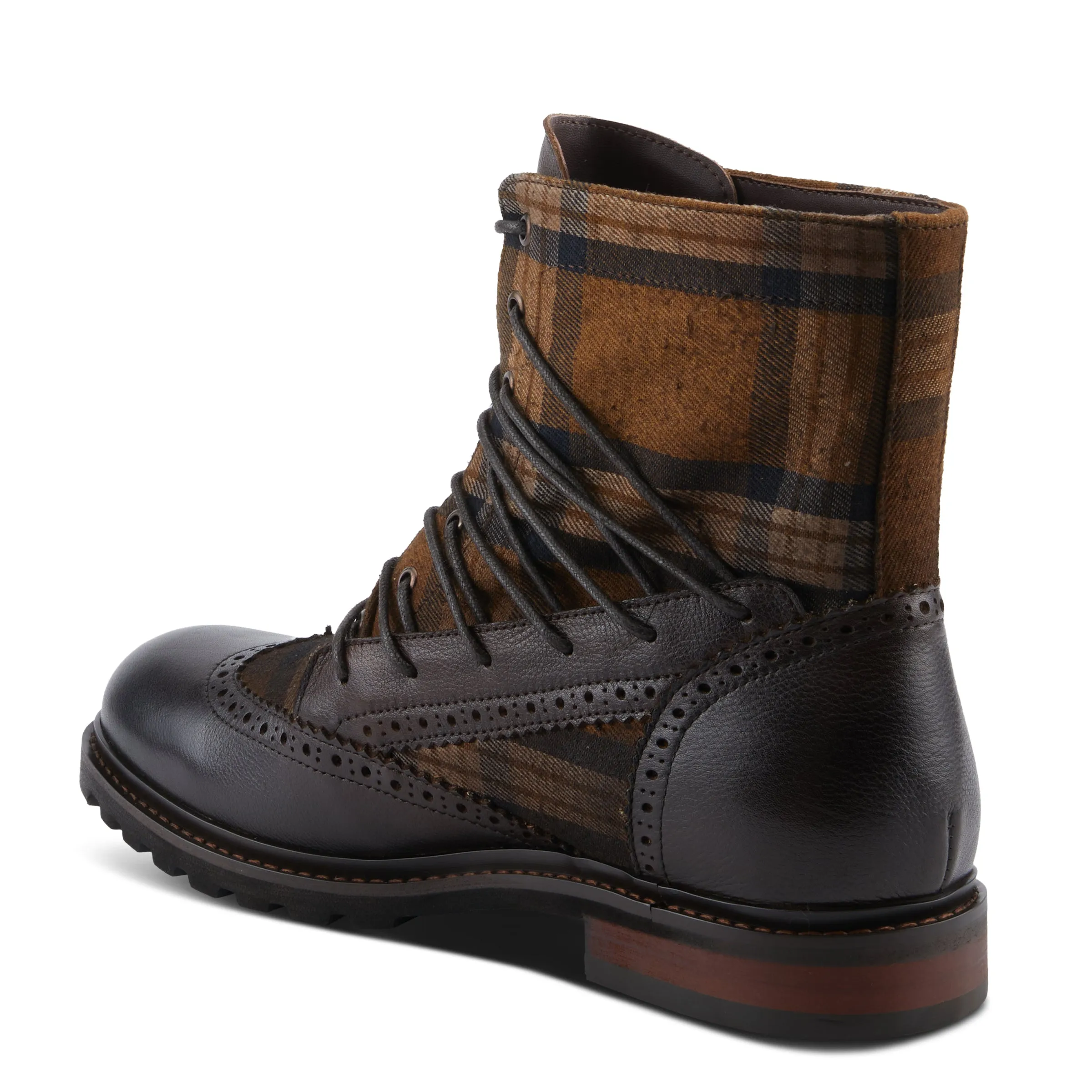 L'ARTISTE MEN MYLES BOOTS