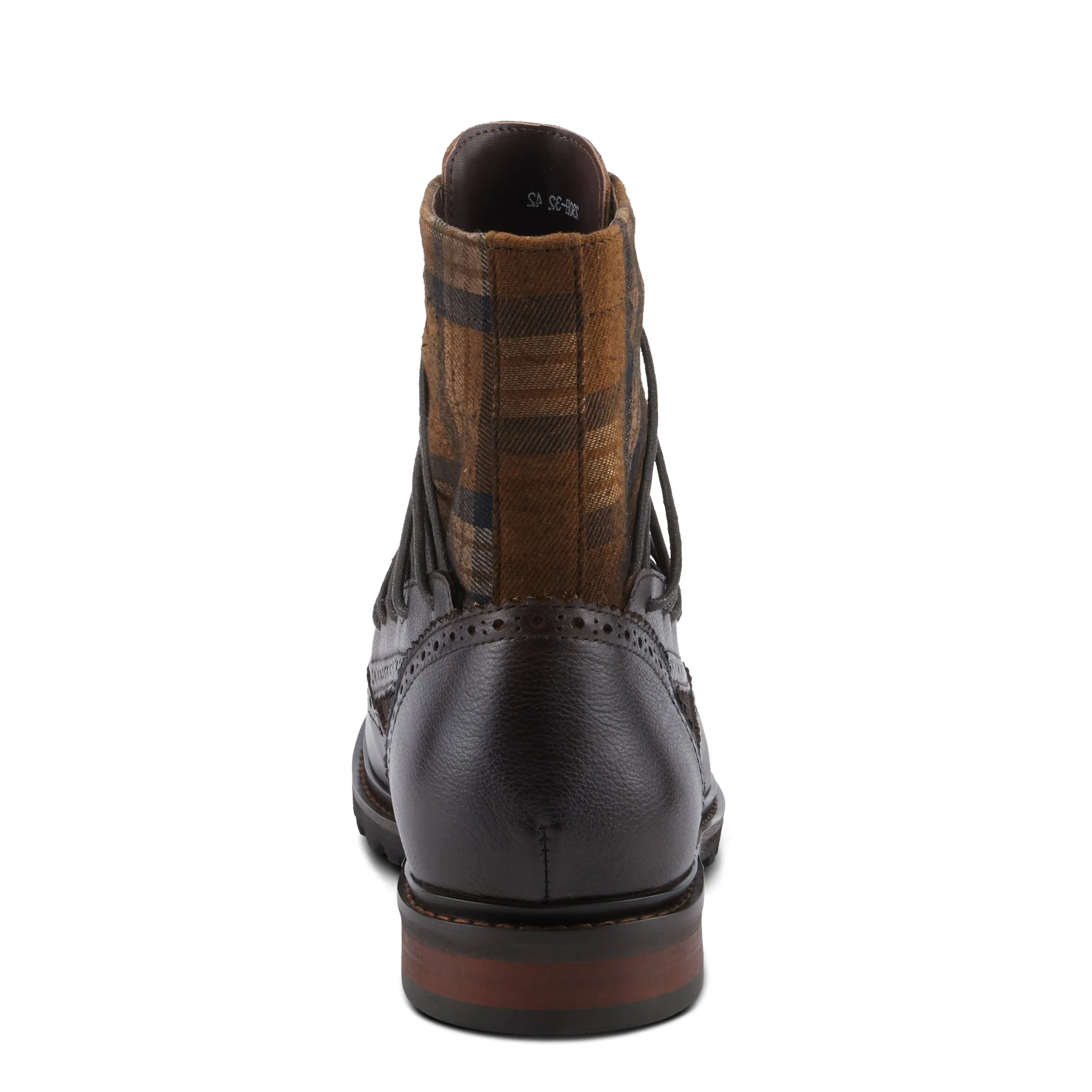 L'ARTISTE MEN MYLES BOOTS