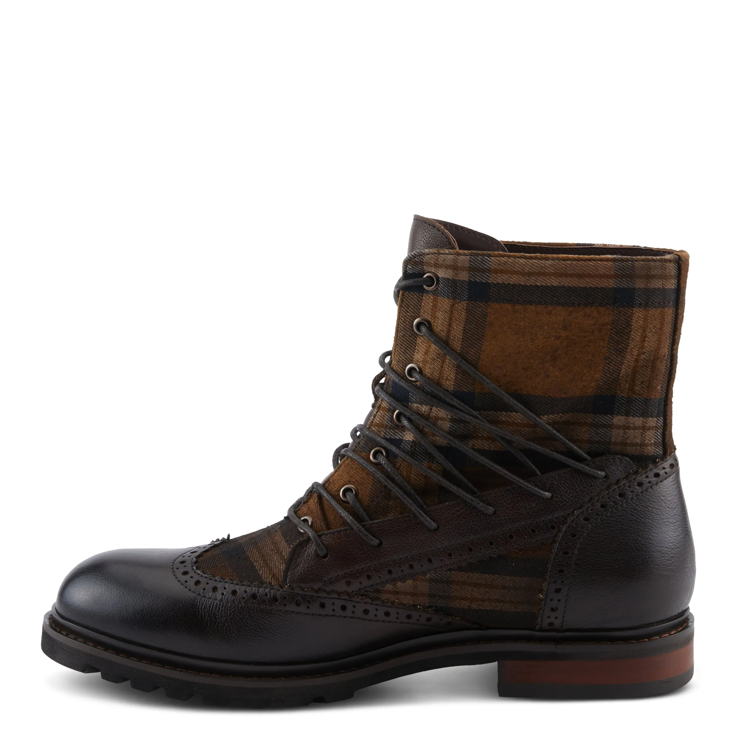 L'ARTISTE MEN MYLES BOOTS