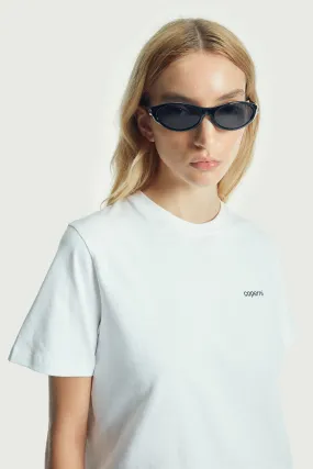 Logo Boxy T-Shirt