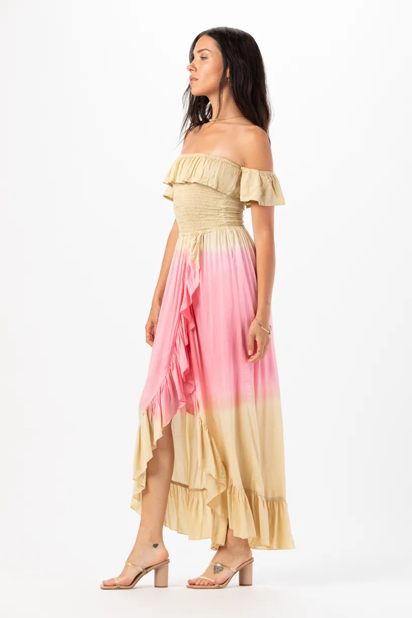 Mackenna Maxi Dress